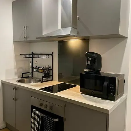 - 1 - Proche Zenith & Centre * Amiens