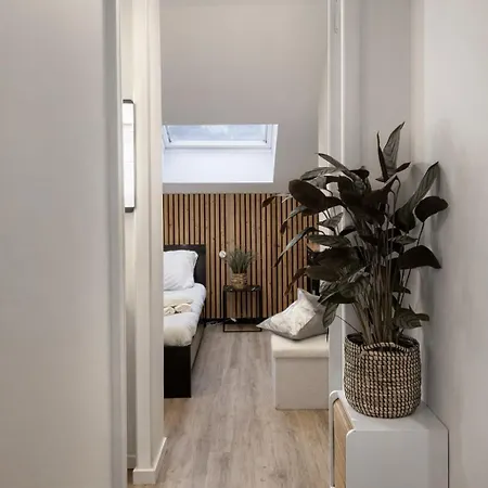 - 1 - Proche Zenith & Centre Apartment Amiens