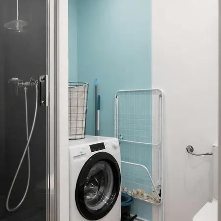 Apartment - 1 - Proche Zenith & Centre