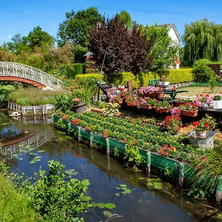 - 1 - Proche Zenith & Centre *