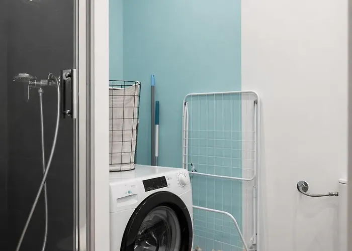 Apartment - 1 - Proche Zenith & Centre